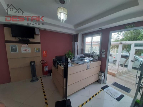 Imagem 1 de 5 de Ref.: 3572 - Sala Em Jundiai Para Aluguel - L3572