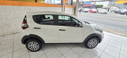 Fiat Mobi 1.0 Like Flex 5p