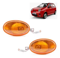 Comprar Foco Señalizacion (par) Para Chery Iq 1.1 2008\u002F2014