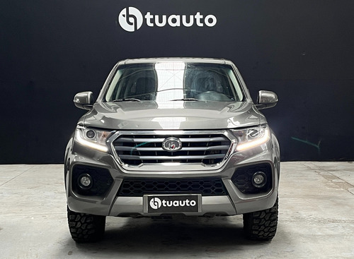 Great Wall Wingle 7 2.0t D 4x4 Elite