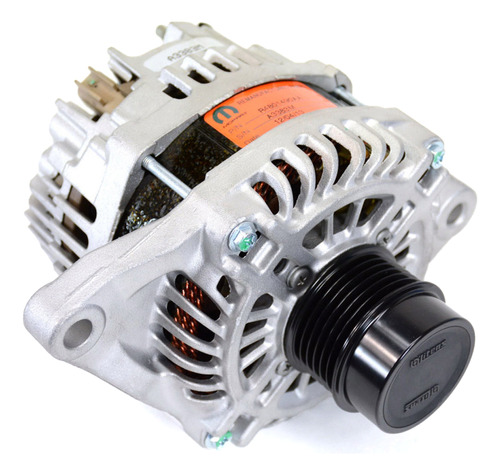 Marcha/generador/alternador Mopar