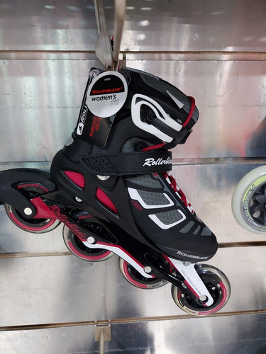 Imagen 10 de 10 de Patines Rollerblade Originales