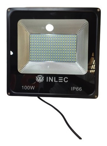 Reflector Led 100w Multivoltaje 85-265v Ip66