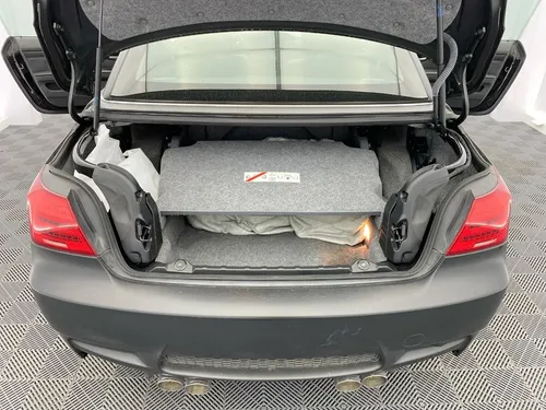 BMW M3 4.0 M3 E93 Cabriolet