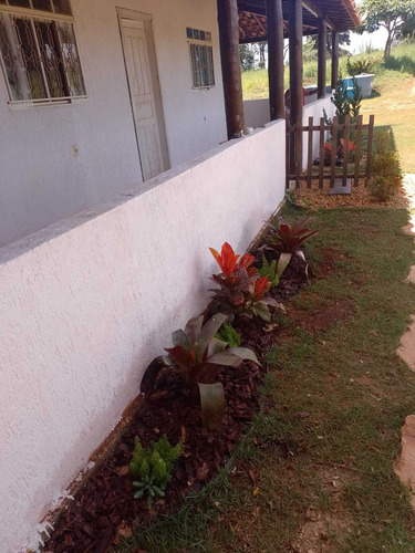 Imagem 29 de 30 de Chácara Em Novo Igarape Ii, Igarapé/mg De 1000m² 3 Quartos À Venda Por R$ 269.000,00 - Ch2327268-s