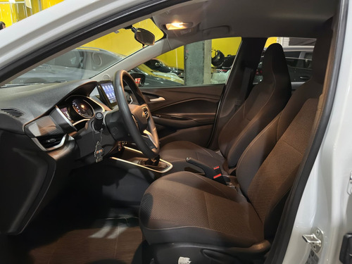 Chevrolet Onix 1.0 FLEX PLUS LT MANUAL