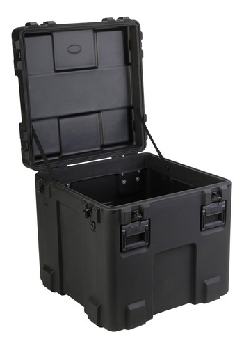 Skb 3r2727-27b-e Roto-molded Mil-standard Utility Case With