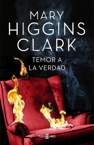 Temor A La Verdad - Higgins Clark,mary