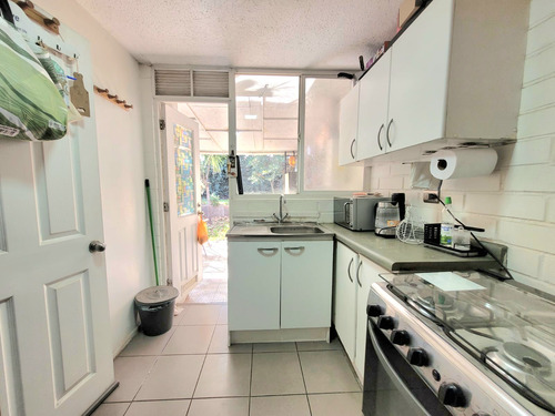 Arriendo En Condomio, 3d,2b, Malloco