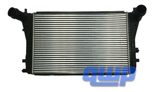 Intercooler Volkswagen Golf Highline 2012 2.0l