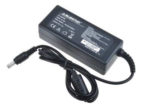 12v 4-pin Ac Adapter For Hp Scanjet 5400c 5470c 5490c Sc Jjh