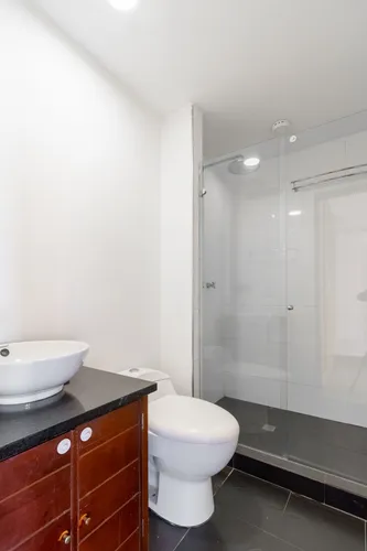 Apartamento En Venta En Chicó Norte. Cod V21581