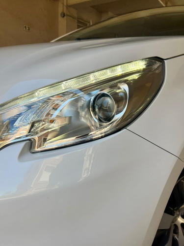 Imagen 10 de 25 de Peugeot 2008 1.6 Sport 2017