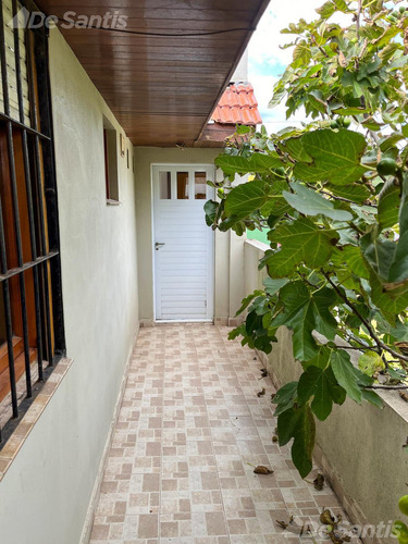 Casa En Punta Mogotes