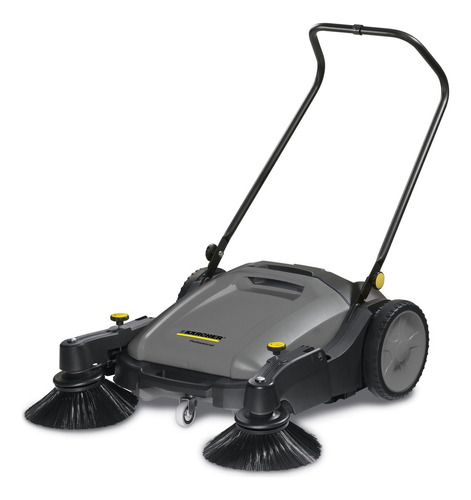 Barredora Karcher Km 70/20 C2 Sb 2 Cepillos 920mm 110v/220v