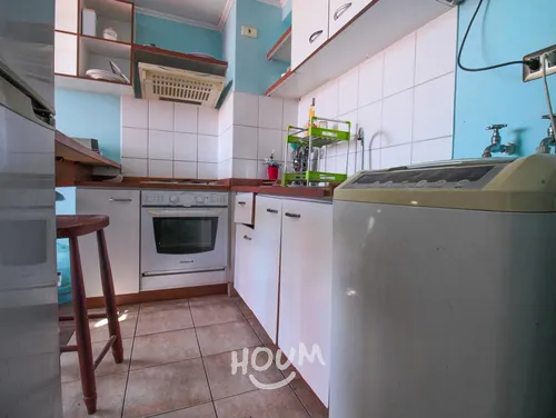 Departamento San Ignacio De Loyola Id: 152604