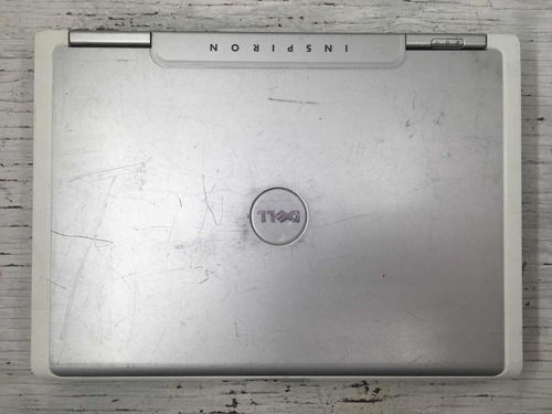 Laptop Dell Inspiron 1501 Sempron 3gb Ram 80gb Hdd 15.4 Wifi (Usado)