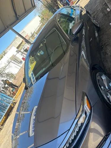Honda Accord 2.0 Touring At