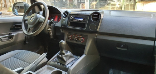 Volkswagen Amarok 2.0 Cd Tdi 122cv 4x4 Startline S34 2012 -