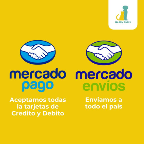 Imagen 5 de 6 de Whiskas Lata Pollo 6 Unidades X 340 Grs - Happy Tails
