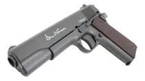 Comprar Pistola Asg Dan Wesson Full Metal Bb 4.5mm A Gas