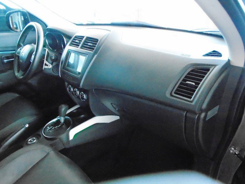 Mitsubishi Asx Awd 2.0 16v Flex, Qmr1277