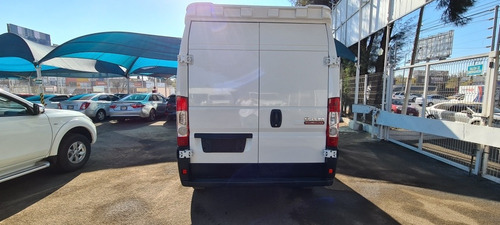 Imagen 7 de 15 de Dodge Ram Promaster 2500 Panel