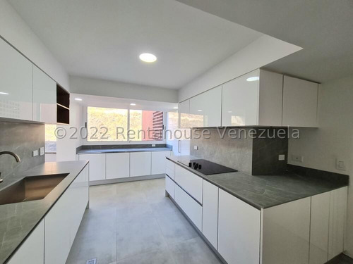 Imagen 8 de 18 de Se Alquila Apartamento A Estreanar En Los Campitos 22-22996