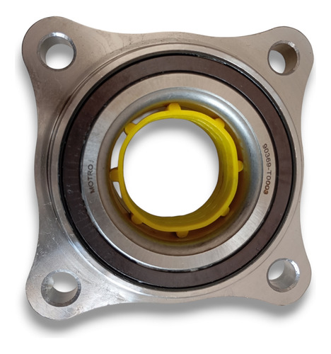 Cubo Mozo Rodamiento Delantero Fortuner Runner Kavak 05-08
