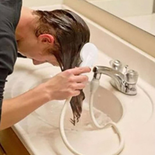 Accesorio De Ducha Para Perros Ducha De Bañera Multifunción