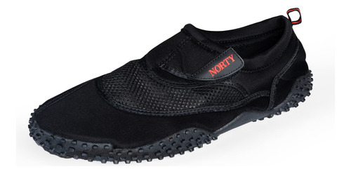 Norty Wave Aqua Sock - Zapatos De Agua Para Hombre - Zapatos