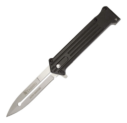 Cortaplumas Trento Auto Dagger 663