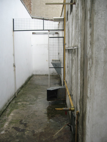 Depósito/galpon/oficinas_venta_cerrito Al 5100_la Tablada