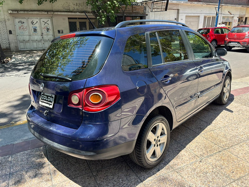 Volkswagen Suran 1.6 I Highline 60d
