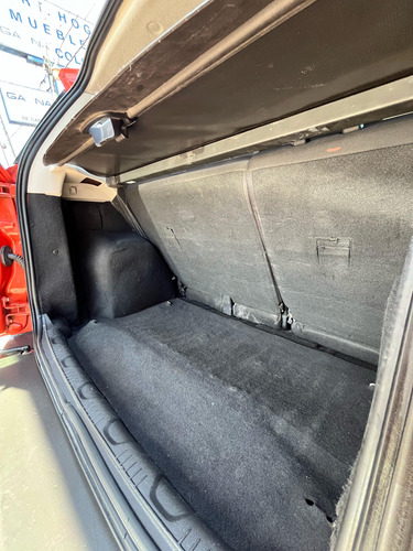 Ford Ecosport 1.6 Titanium 110cv 4x2