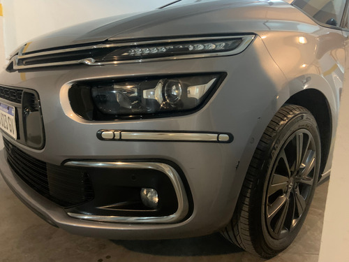 Citroën Grand C4 Picasso 1.6 Thp Shine 165cv