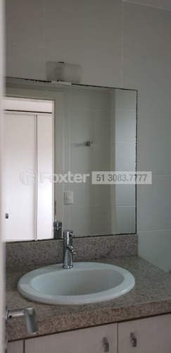 Imagem 17 de 29 de Apartamento, 2 Dormitórios, 86 M², Petrópolis - 204536