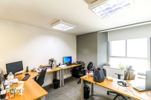 Imagem 5 de 22 de Andar Corporativo À Venda, 115 M² Por R$ 1.385.000 - Pinheiros - São Paulo/sp - Ac0053