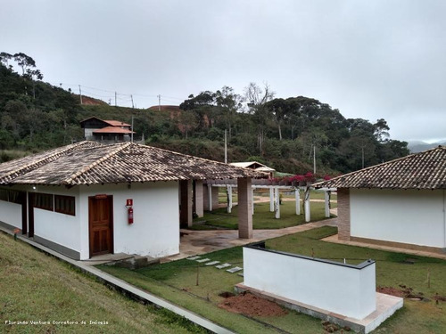 Imagem 15 de 15 de Terreno Para Venda Em Teresópolis, Serrinha - Tr918_2-802772