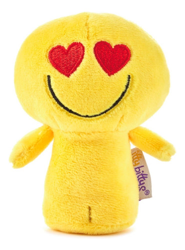 Peluche Amor Emotibitty Hallmark Felpa 10 Cm