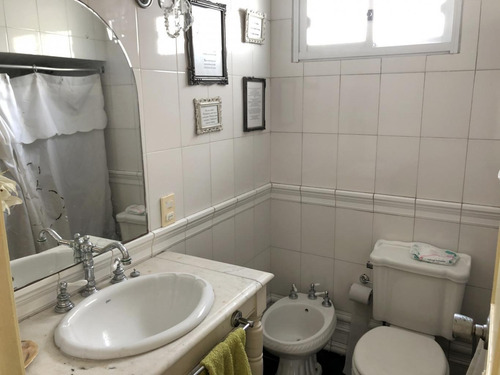 Alquiler Penthouse Dúplex 4 Dormitorios Terraza Cerrada Con Parrillero En Pocitos
