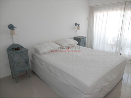 Imagen 17 de 24 de Alquiler De Apartamento 2 Dormitorios En La Mansa
