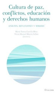 Libro Cultura De Paz, Conflictos, Educacion Y Derechos Hu...