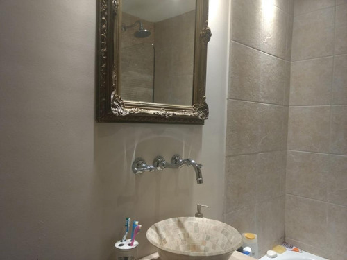 Imagen 6 de 15 de Venta Departamento 3 Ambientes Patio Balcón Parque Avellaneda Caba