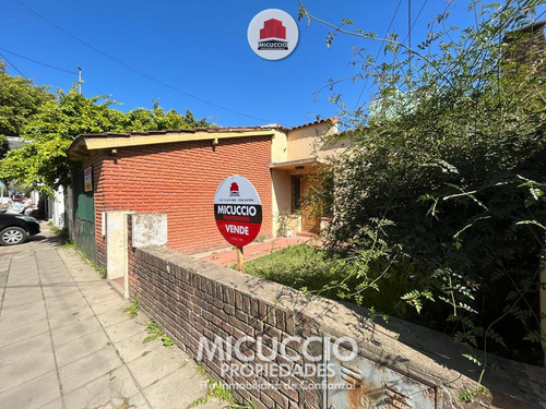 Casa En Venta, Don Bosco 771 Entre Mitre Y Colón, Escobar Centro