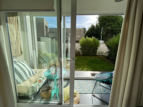Departamento Amoblado En Arriendo - Temuco