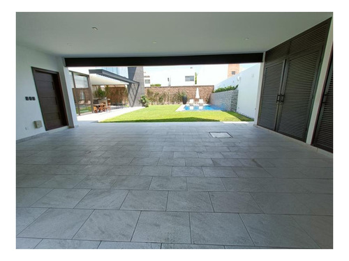 Imagen 2 de 20 de Casa En Renta En Las Villas