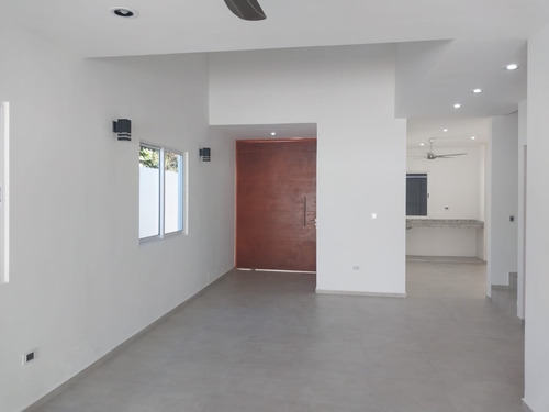 Imagen 2 de 23 de Casa En Venta En Leandro Valle