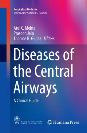 Libro Diseases Of The Central Airways : A Clinical Guide ...
