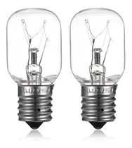Comprar Bombilla Para Microondas, Lampara De Luz Para Estufa, Compa